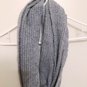 Infinity Scarf